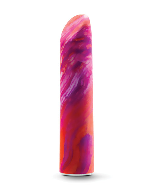Limited Addiction Fiery Rechargeable Power Vibrator - Coral