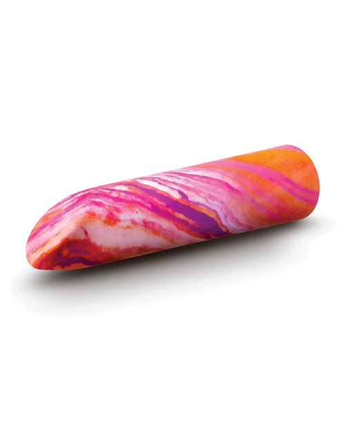 Limited Addiction Fiery Rechargeable Power Vibrator - Coral