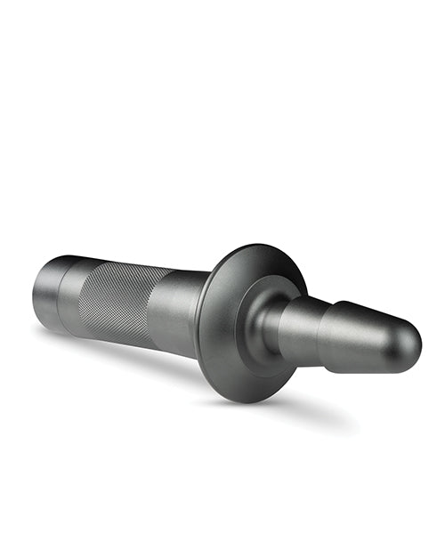 Lock On Karbonite Handle Kit - Vanilla