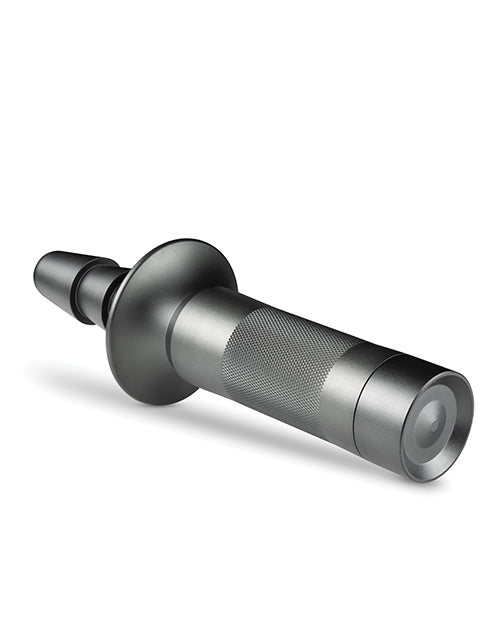 Lock On Karbonite Handle Kit - Vanilla