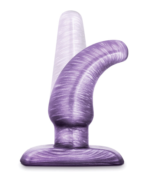 B Yours Anal Trainer Kit - Purple Swirl