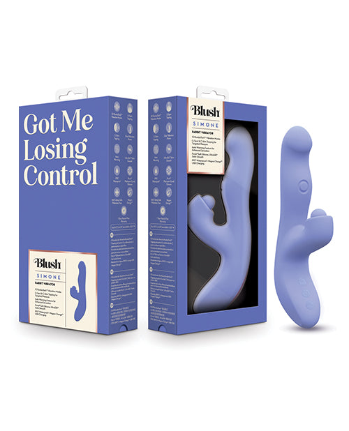 Blush Collection - Simone - Tapping Rabbit