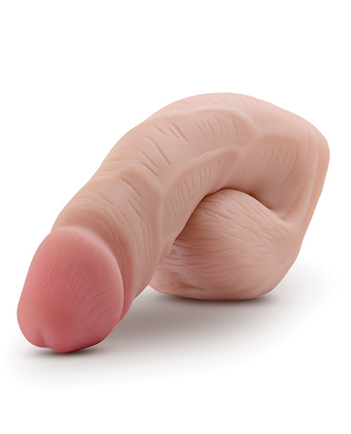 Performance Packer Dildo 5in - Vanilla