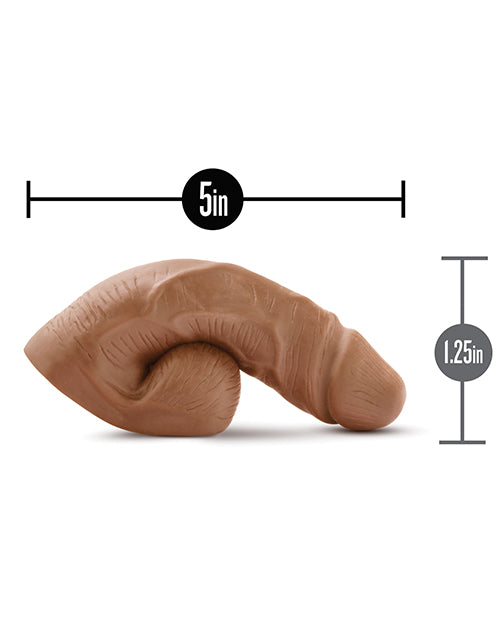 Performance Packer 5in - Caramel