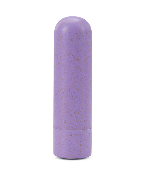Gaia Eco Rechargeable Bullet - Lilac