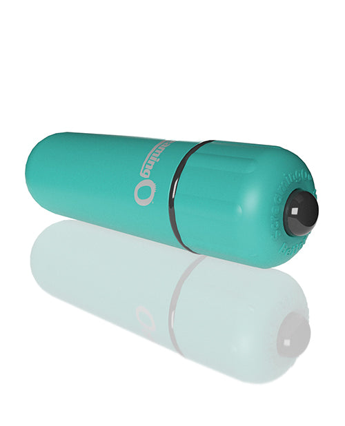 Screaming O 4B Bullet Vibrator - Kiwi