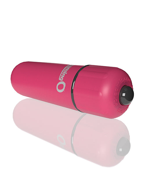 Screaming O 4B Bullet Vibrator - Strawberry