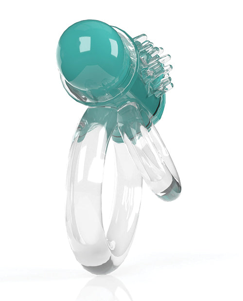 Screaming O 4B DoubleO 6 Couples Ring - Kiwi