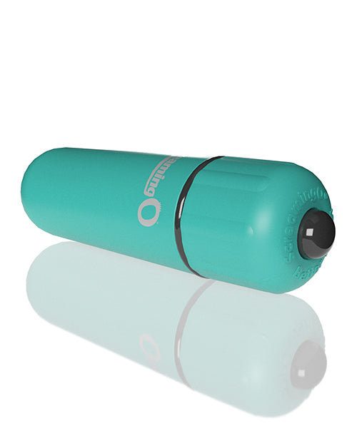 Screaming O 4T Bullet Vibrator - Kiwi