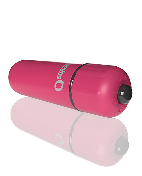 Screaming O 4T Bullet Vibrator - Strawberry