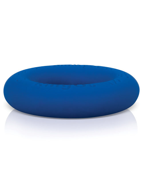 RingO Ritz Individual Ring Silicone - Blue