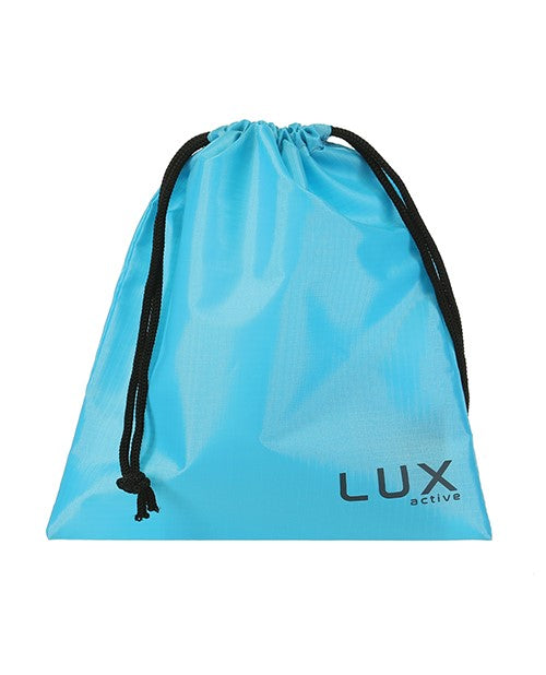 LUX Active Equip Anal Explorer Kit - Blue