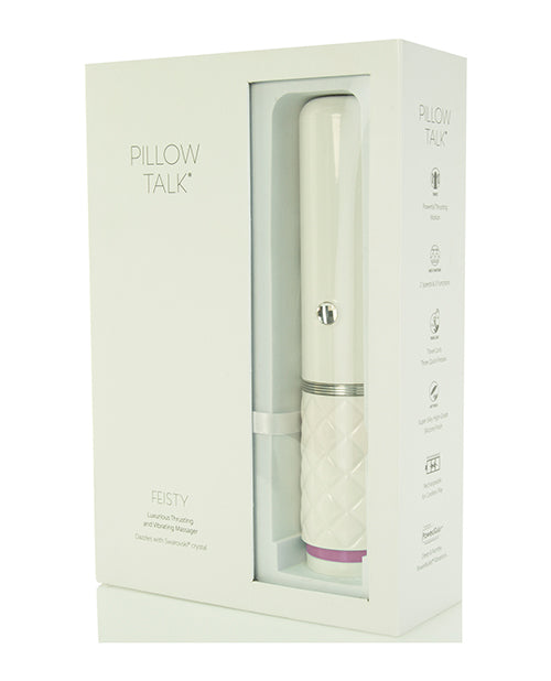 Pillow Talk Feisty - Pink