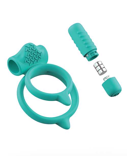 Bcharmed Basic Plus - Sea Foam