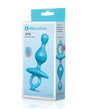 b-Vibe - Pop Silicone Anal Beads