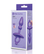 b-Vibe Dart Silicone Anal Plug