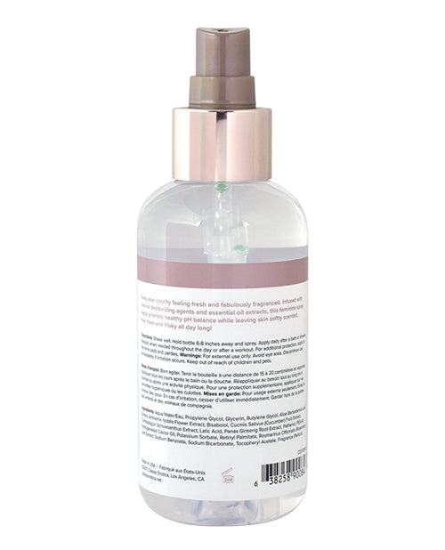 Coochy Intimate Feminine Spray Peony Prowess 4oz