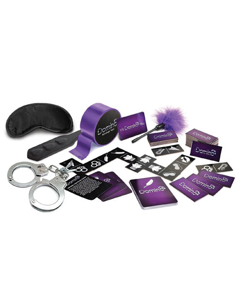 Domin8 Game - Master Edition