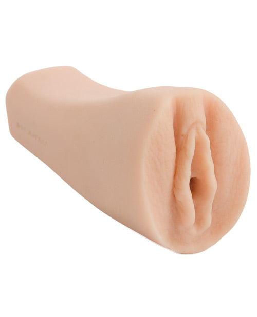 Palm Pal Ultraskyn Masturbator - Pussy - Vanilla
