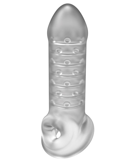 OptiMALE Thin Extender with Ball Strap - Frost