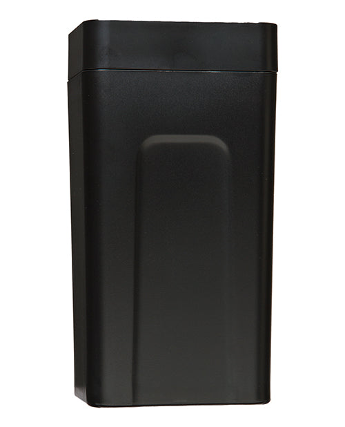 OptiMale Studs Reversible Ultraskyn Masturbator - Frost