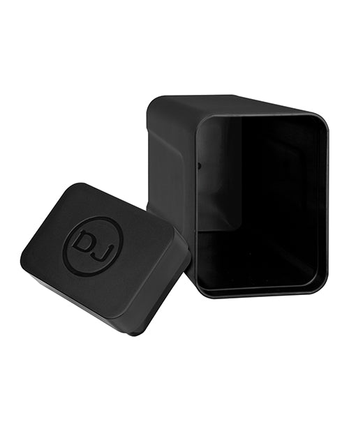 OptiMale Studs Reversible Ultraskyn Masturbator - Frost