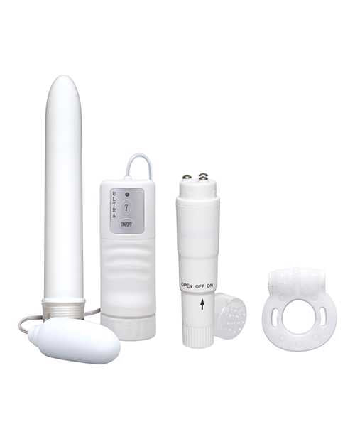 White Nights Pleasure Kit