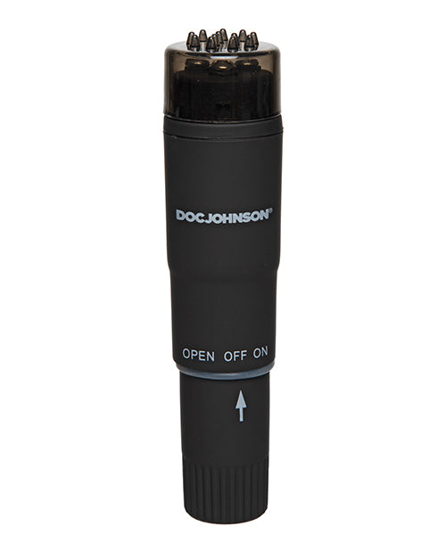 Black Magic Pocket Rocket - Black