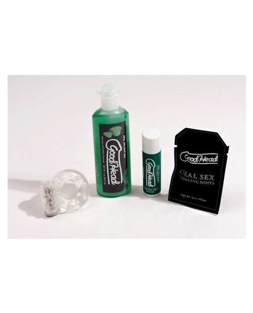 GoodHead Kit For Him Mint