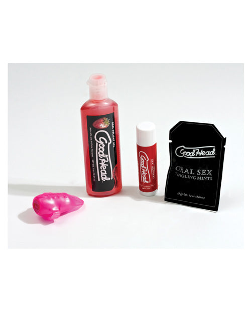GoodHead Kit For Her Strawberry