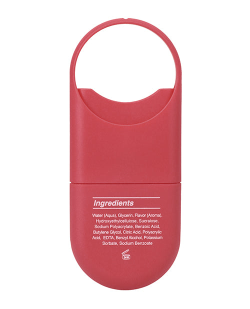 GoodHead Juicy Head Dry Mouth Spray To-Go Apple .30oz.