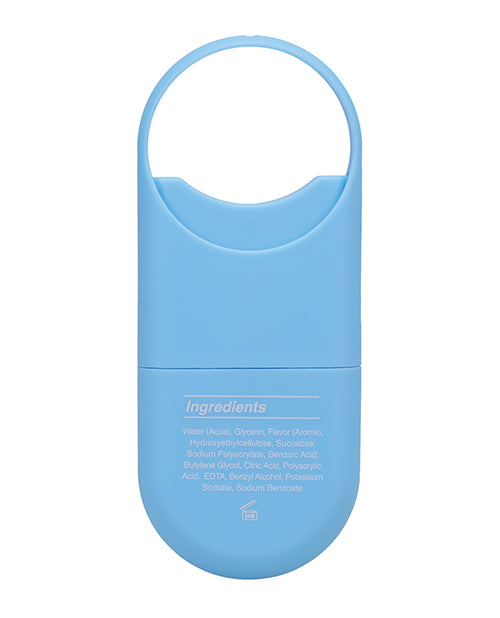 GoodHead Juicy Head Dry Mouth Spray To-Go Cotton Candy .30oz