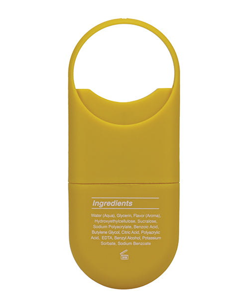 GoodHead Juicy Head Dry Mouth Spray To-Go Pineapple .30oz