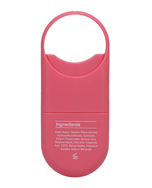 GoodHead Juicy Head Dry Mouth Spray To-Go Watermelon .30oz