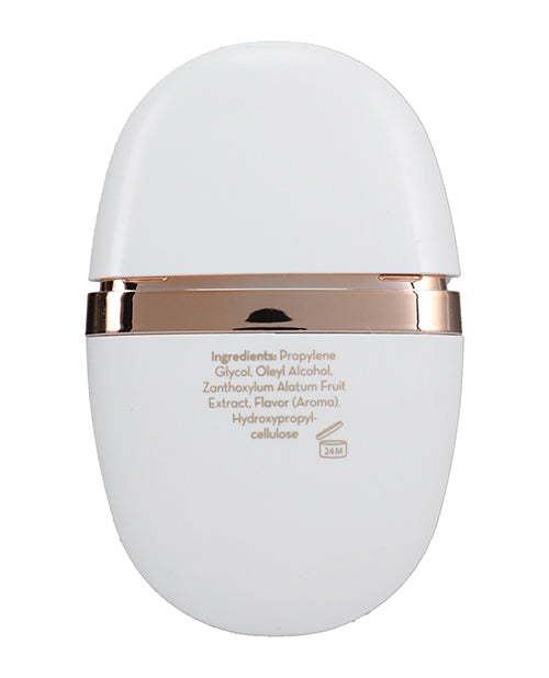 Buzz Ultra Liquid Vibrator Intimate Arousal Gel