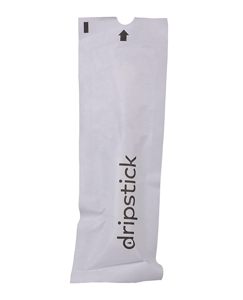 Intimate Enhancements Awkward Essentials Dripsticks After Sex Clean Up Bag (12 per Pack)