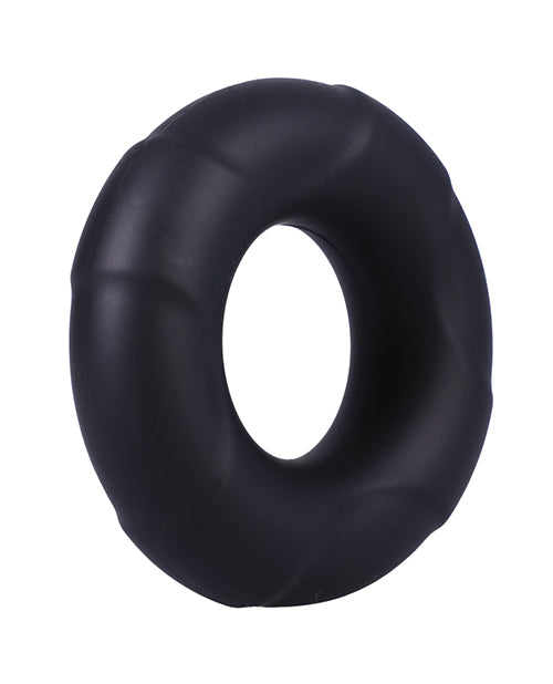 In a Bag C-Ring - Black