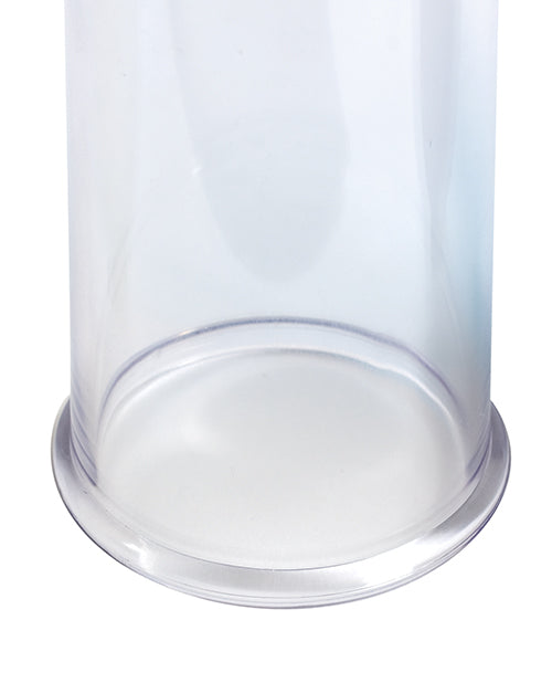 In a Bag Penis Pump (Bulk) - Clear