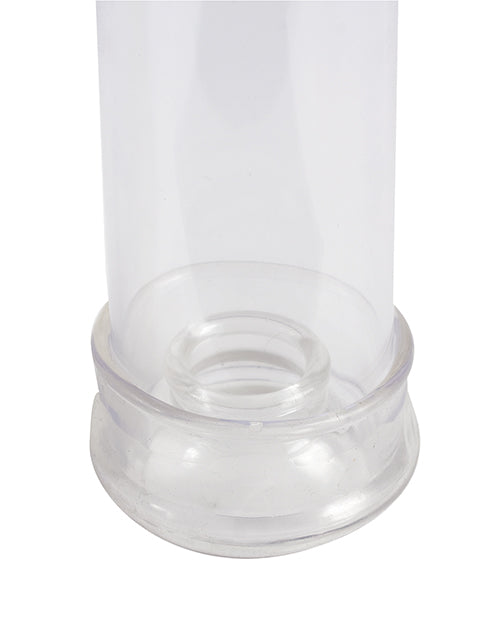 In a Bag Penis Pump (Bulk) - Clear