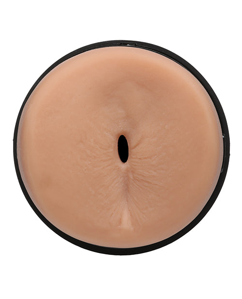 Man Squeeze Brysen Ultraskyn Masturbator - Butt - Vanilla