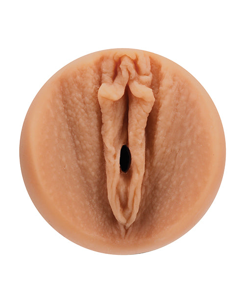 Main Squeeze Jenna Jameson Ultraskyn Masturbator - Pussy - Vanilla