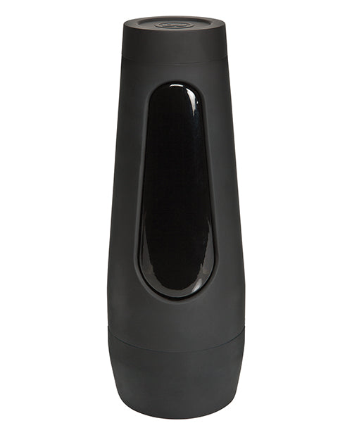 Main Squeeze The Original Ultraskyn Masturbator - Pussy - Chocolate