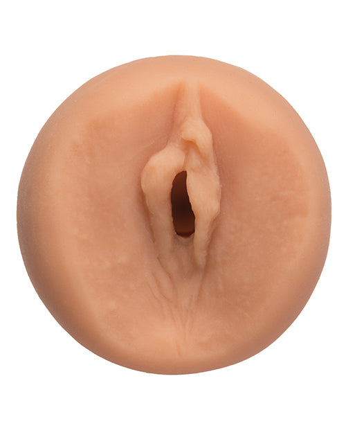 Main Squeeze Replacement Insert For The Virgin Ultraskyn Masturbator - Pussy - Vanilla