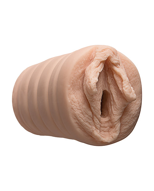 Signature Strokers Kimberly Kane Ultraskyn Masturbator - Pussy - Vanilla