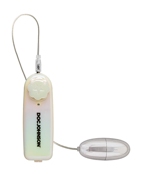 Sasha Grey Ultraskyn Deep Penetration Vibrating Masturbator with Bullet and Wired Remote Control - Pussy and Butt - Vanilla