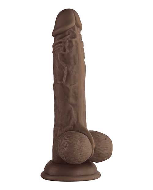 Femme Funn Turbo Baller 2.0 - Brown