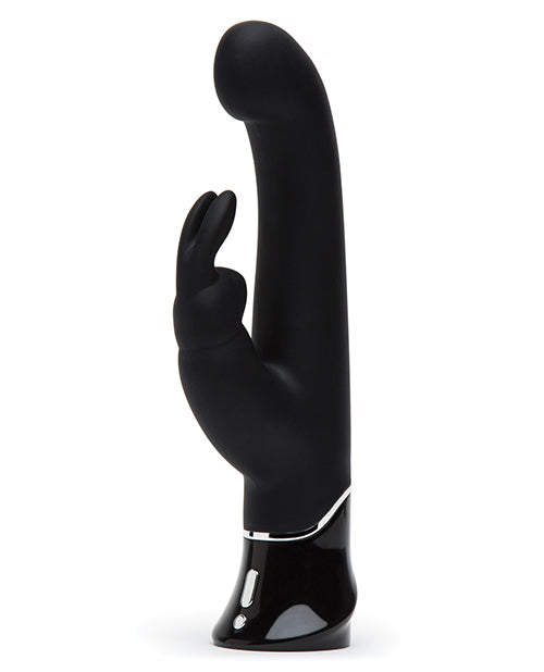 Fifty Shades Of Grey Greedy Girl G-Spot Rabbit Vibrator