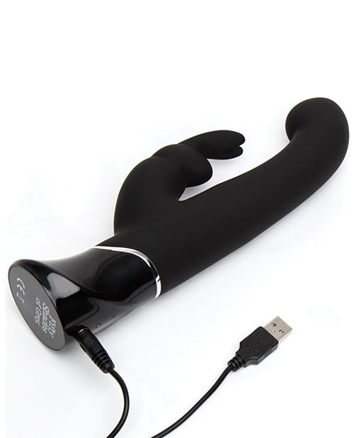 Fifty Shades Of Grey Greedy Girl G-Spot Rabbit Vibrator
