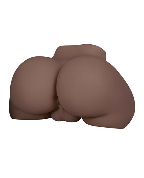 Gender X A Handful Male Anal Masturbator - Chocolate