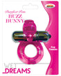 Wet Dreams Purrfect Pet Buzz Bunny - Magenta